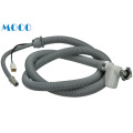 With 1 year warranty Water stop Solenoid Valve 3/4 Connection electric aqua stop inlet hose